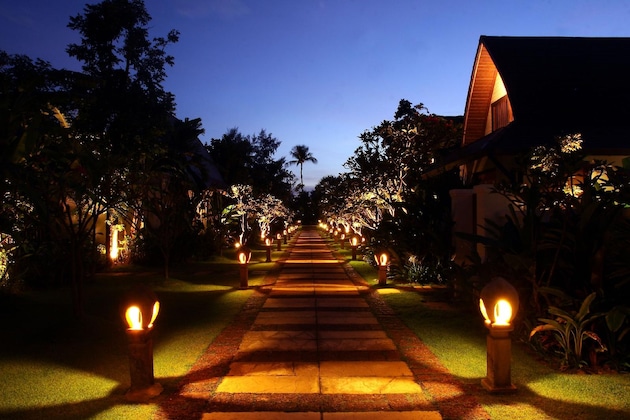 Gallery - Barali Beach Resort & Spa Koh Chang