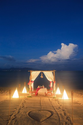 Gallery - Samui Buri Beach Resort
