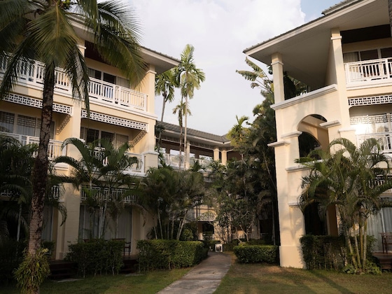 Gallery - Sofitel Krabi Phokeethra Golf & Spa Resort