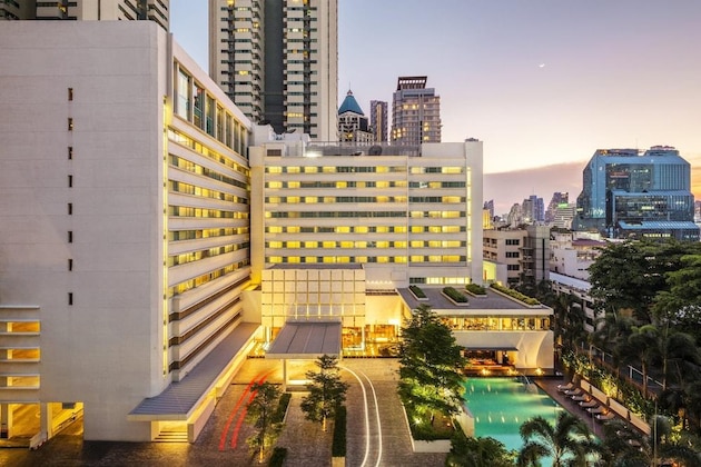 Gallery - Como Metropolitan Bangkok