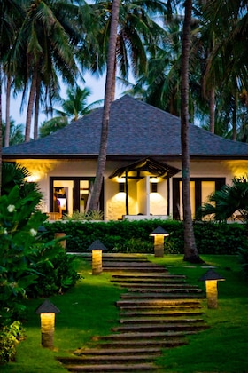 Gallery - The Racha