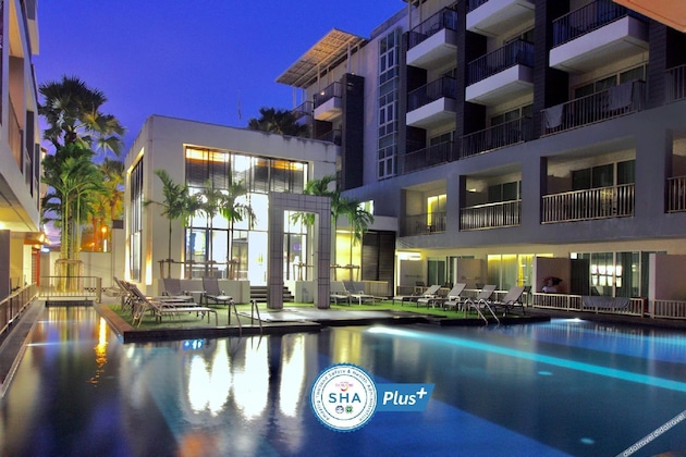 Gallery - Sugar Marina Hotel – Fashion – Kata Beach