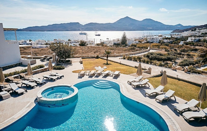 Gallery - Santa Maria Village Resort & Spa