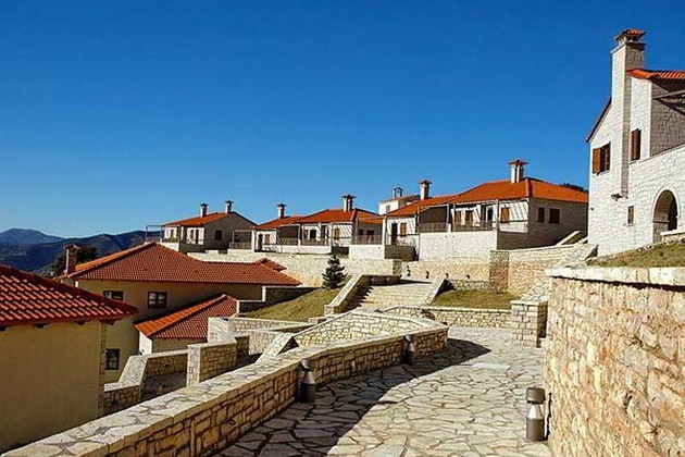 Gallery - Castle Resort