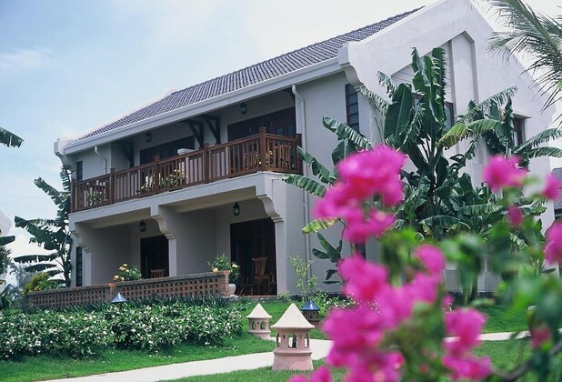 Gallery - Palm Garden Beach Resort And Spa