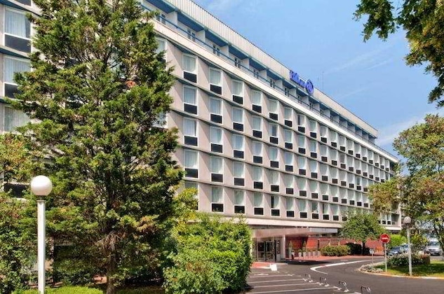 Gallery - Hilton Paris Orly Airport