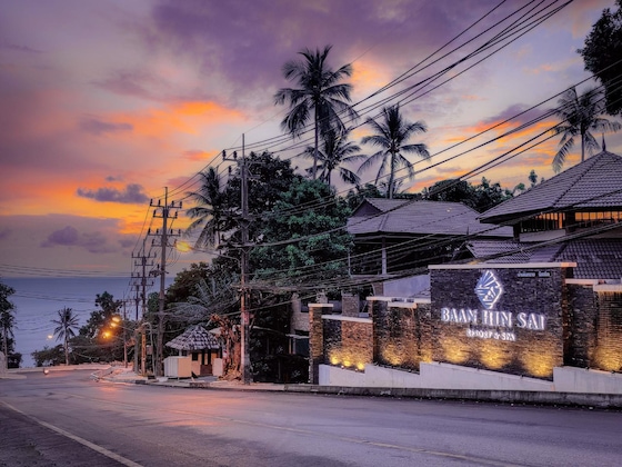 Gallery - Baan Hin Sai Resort & Spa