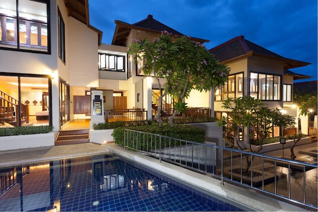 Gallery - The Briza Beach Resort, Samui