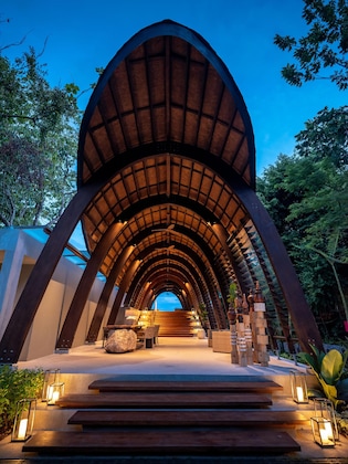 Gallery - Rocky's Boutique Resort - Veranda Collection Samui