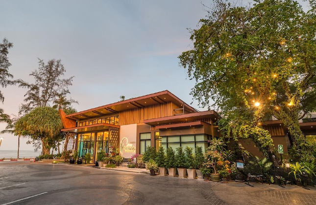 Gallery - Aonang Princeville Villa Resort And Spa -Gha Wellhotel-Beachfront