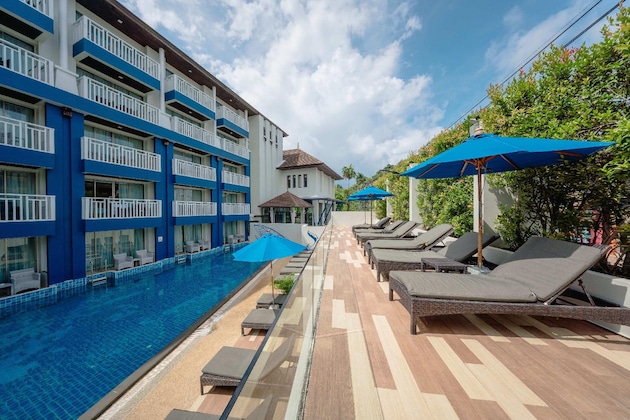 Gallery - Blue Tara Hotel Krabi Ao Nang