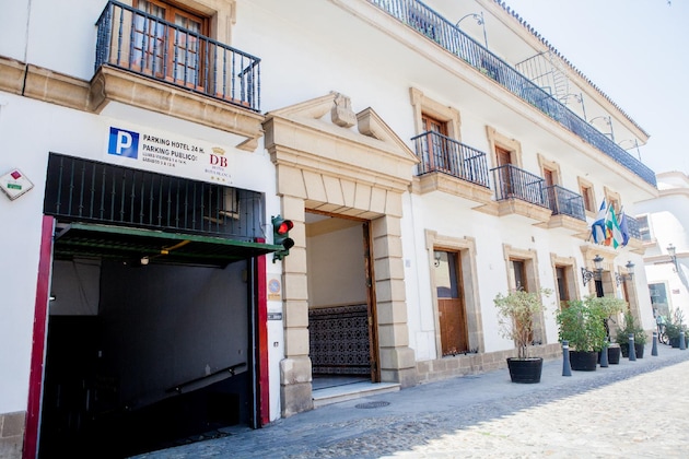 Gallery - Hotel Doña Blanca