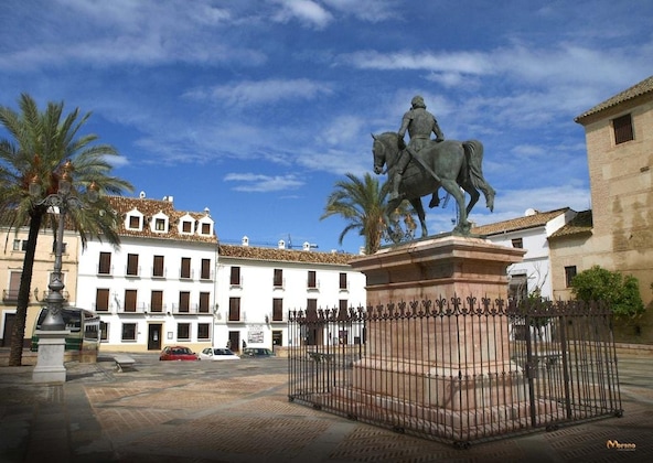 Gallery - Hotel Coso Viejo