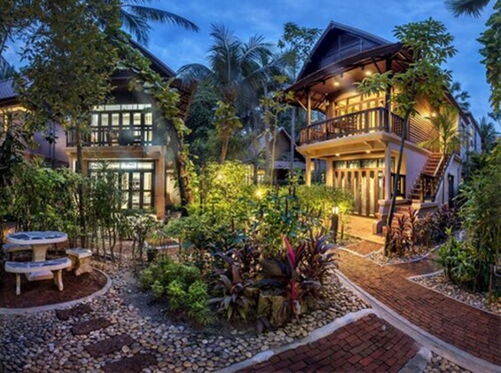 Gallery - Rabbit Resort Pattaya