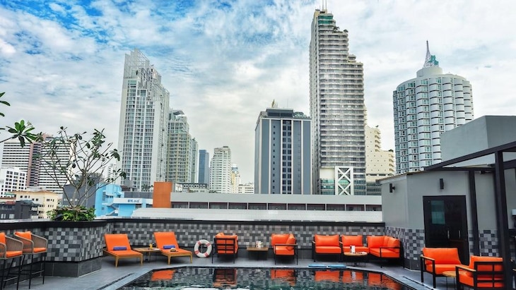 Gallery - Ramada By Wyndham Bangkok Sukhumvit 11