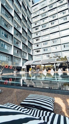 Gallery - Witz Hotel Bangkok Ramkhamhaeng