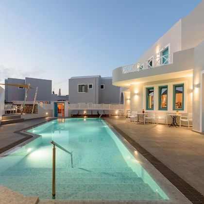 Gallery - Hotel Nikolas