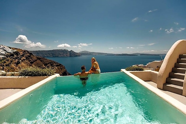 Gallery - Mystique, A Luxury Collection Hotel, Santorini