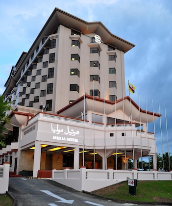 Gallery - Mulia Hotel