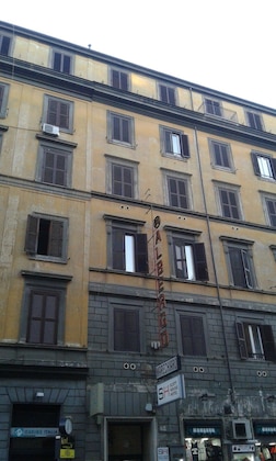 Gallery - Hotel Scott House Rome