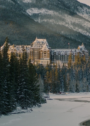 Gallery - Fairmont Banff Springs