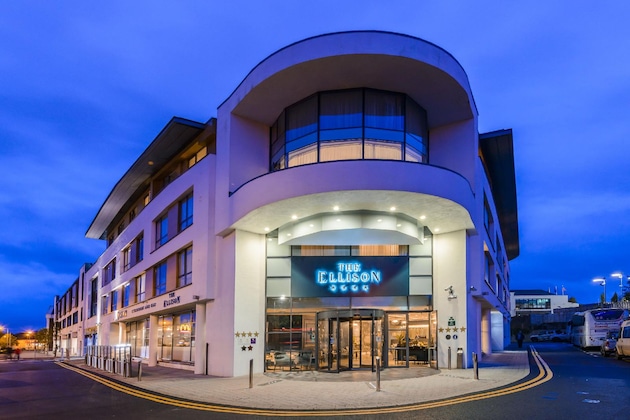 Gallery - The Ellison