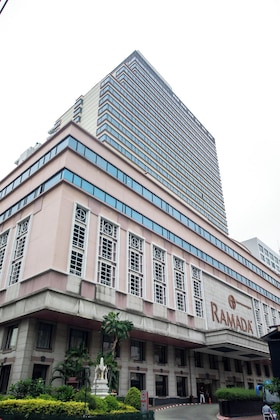 Gallery - Ramada By Wyndham D' Ma Bangkok