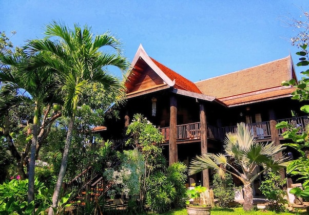 Gallery - Ban Sabai Village Resort & Spa