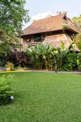 Gallery - Yaang Come Village