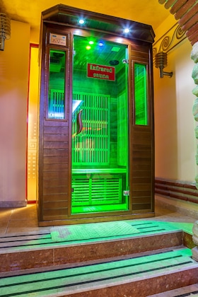 Gallery - Saint George Hotel & Spa