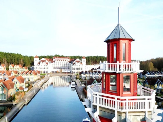 Gallery - Sunday Resort Hafendorf Rheinsberg