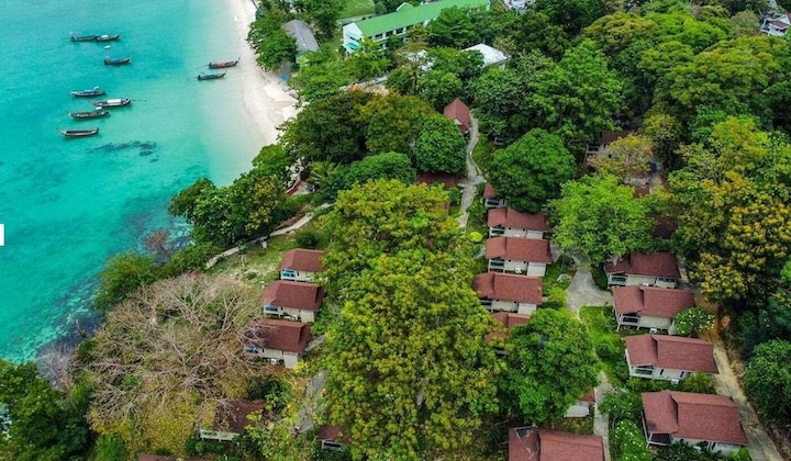 Gallery - Phi Phi Bayview Premier Resort