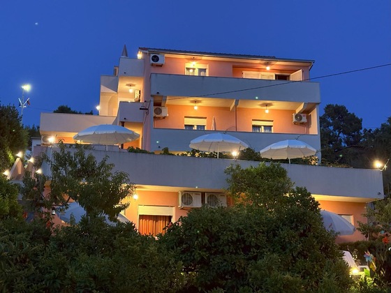 Gallery - Villa Luketa