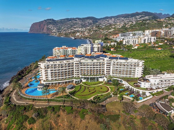Gallery - Pestana Grand Premium Ocean Resort