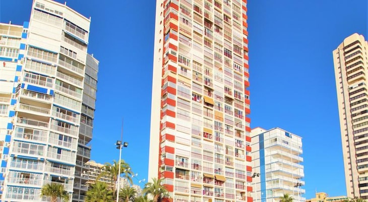 Gallery - Las Damas - Aloturin Benidorm