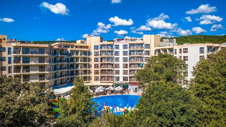 Gallery - Prestige Hotel & Aquapark