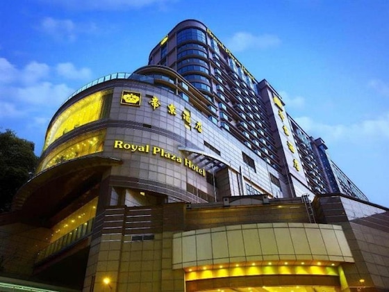 Gallery - Royal Plaza Hotel