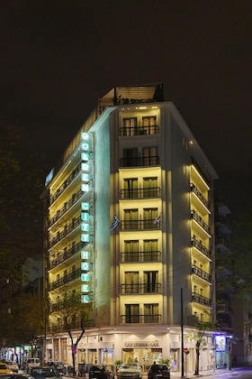 Gallery - Golden City Hotel