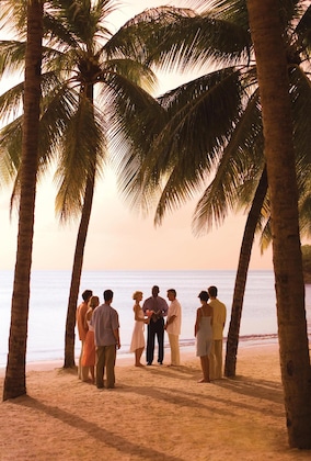 Gallery - Almond Beach Resort