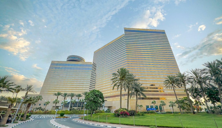 Gallery - Hyatt Regency Dubai