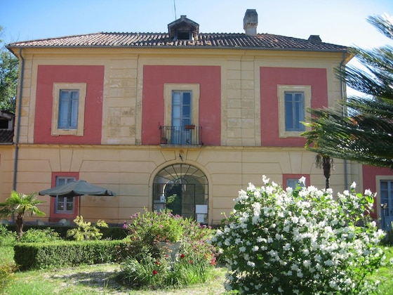 Gallery - Hotel Europa Art Caserta