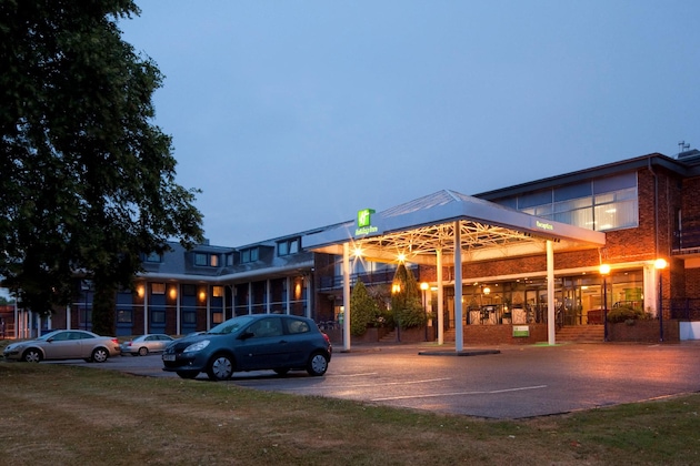 Gallery - Holiday Inn Luton-South M1, Jct.9, An Ihg Hotel