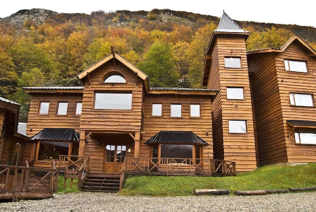 Gallery - Bagu Ushuaia Hotel