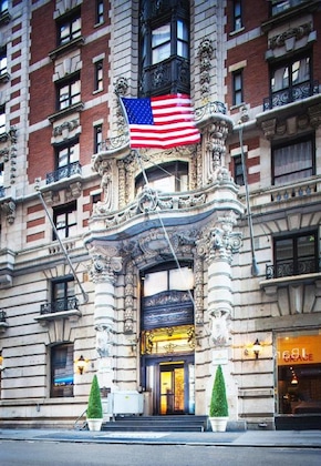Gallery - The Hotel @ Fifth Avenue