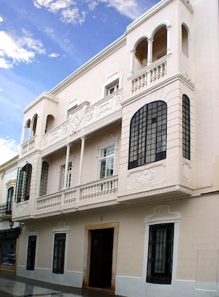 Gallery - Hotel Rural Olivenza Palacio