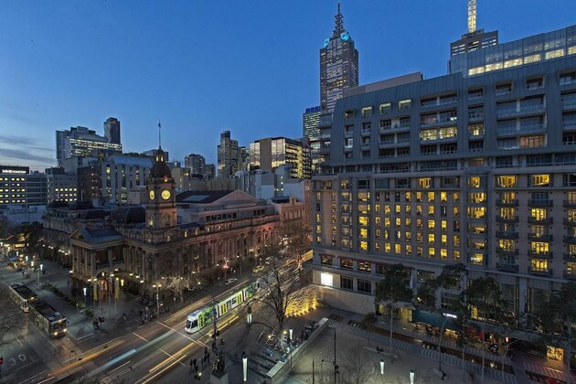 Gallery - The Westin Melbourne