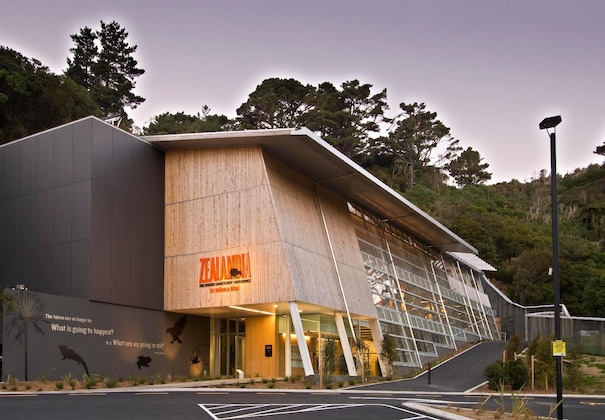 Gallery - Intercontinental Wellington By Ihg