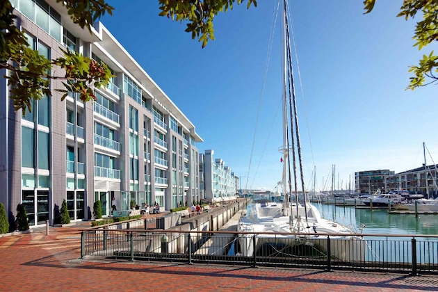 Gallery - Sofitel Auckland Viaduct Harbour