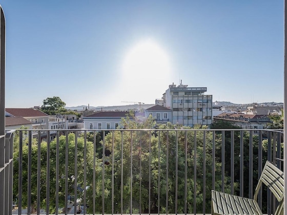 Gallery - Arkadi Hotel