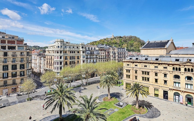 Gallery - Hotel Maria Cristina, A Luxury Collection Hotel, San Sebastian